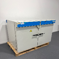 AES Laboratoire BD-400 Gravity Convection Incubator image 0